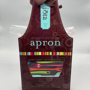 All-Purpose Apron